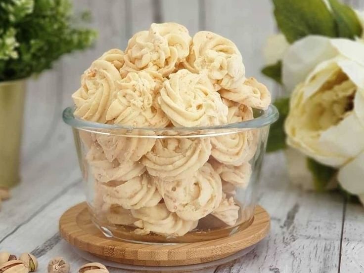 Kue Sagu Danang